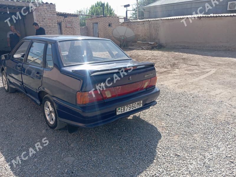 Lada 2115 1999 - 17 000 TMT - Мары - img 3