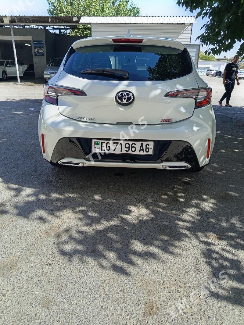 Toyota Corolla 2019 - 220 000 TMT - Мир 8 - img 3