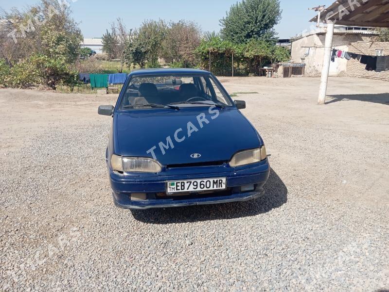 Lada 2115 1999 - 17 000 TMT - Мары - img 5
