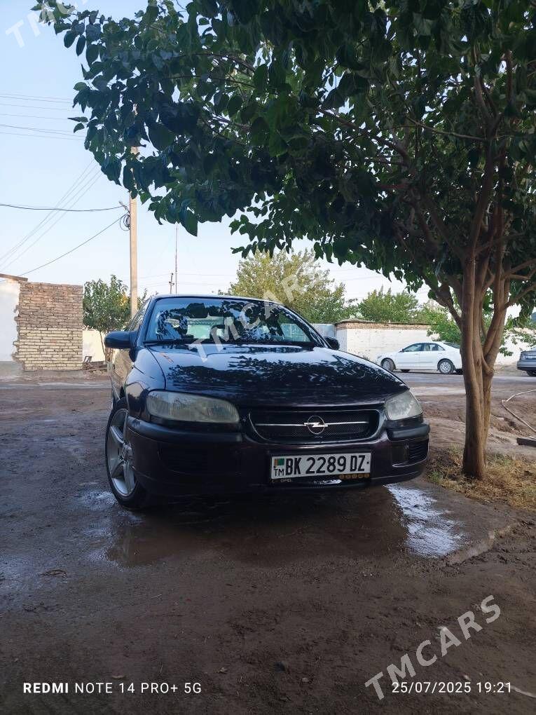 Opel Omega 1995 - 40 000 TMT - Дашогуз - img 1