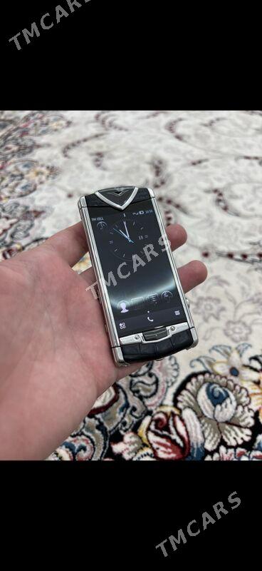 Vertu Constellation - Ашхабад - img 3