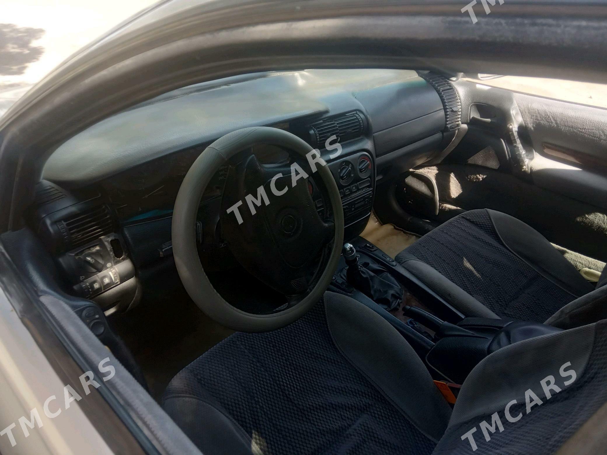 Opel Omega 1995 - 28 000 TMT - Гороглы (Тагта) - img 6