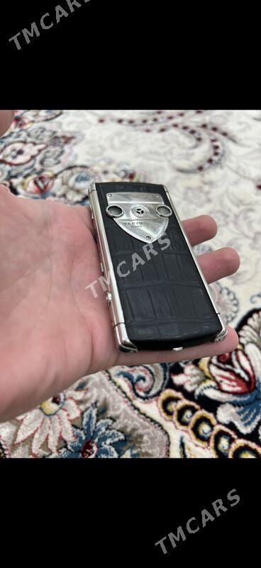 Vertu Constellation - Ашхабад - img 4
