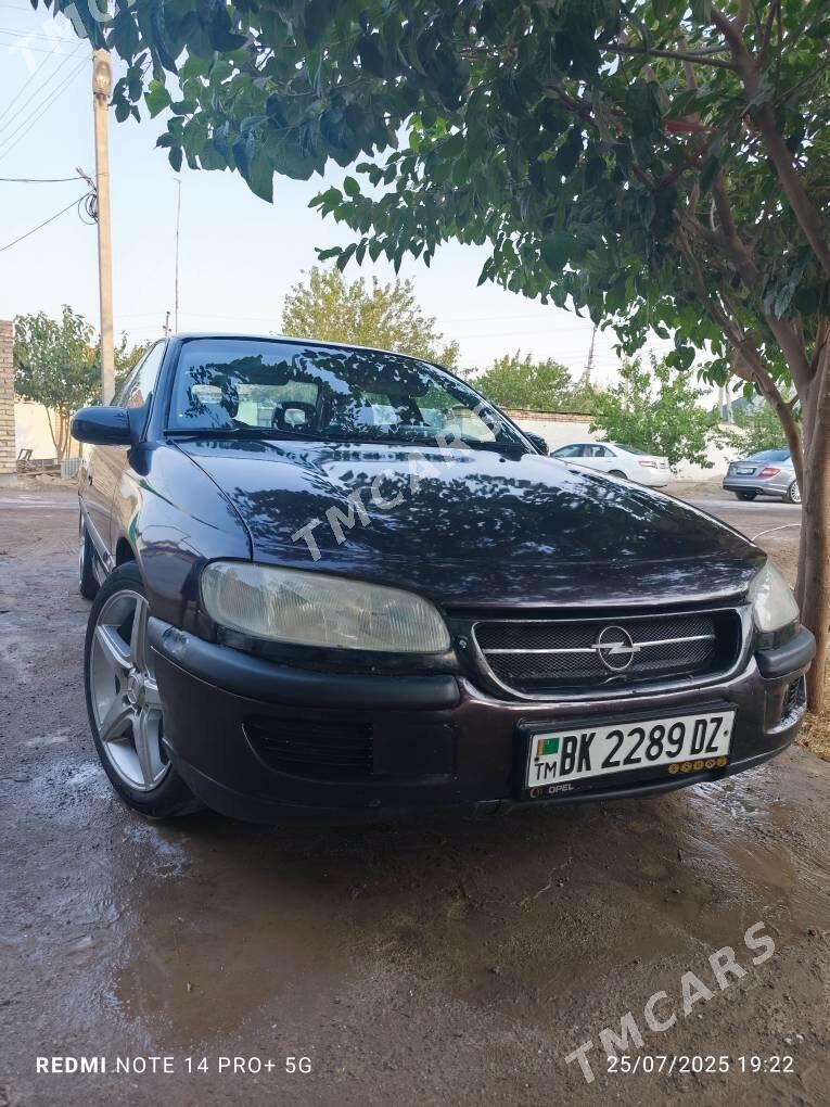 Opel Omega 1995 - 40 000 TMT - Дашогуз - img 2