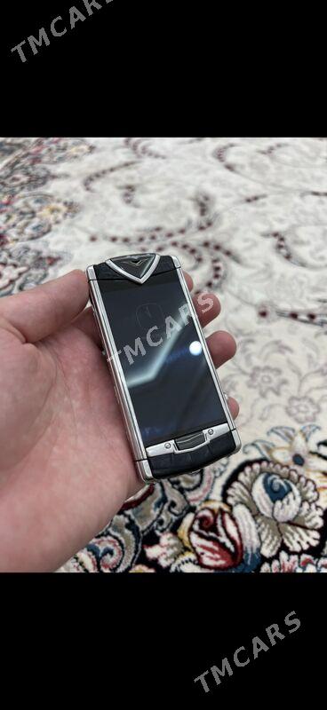 Vertu Constellation - Ашхабад - img 1