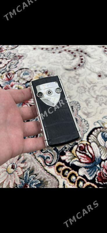 Vertu Constellation - Ашхабад - img 2