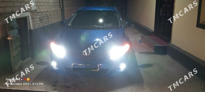 Toyota Corolla 2009 - 140 000 TMT - Губадаг - img 1