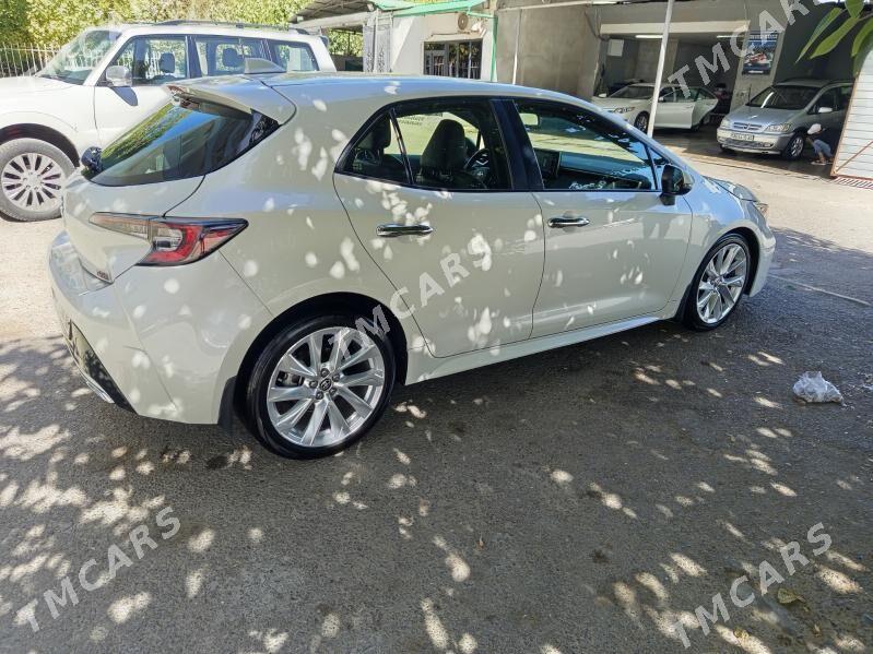 Toyota Corolla 2019 - 220 000 TMT - Мир 8 - img 4