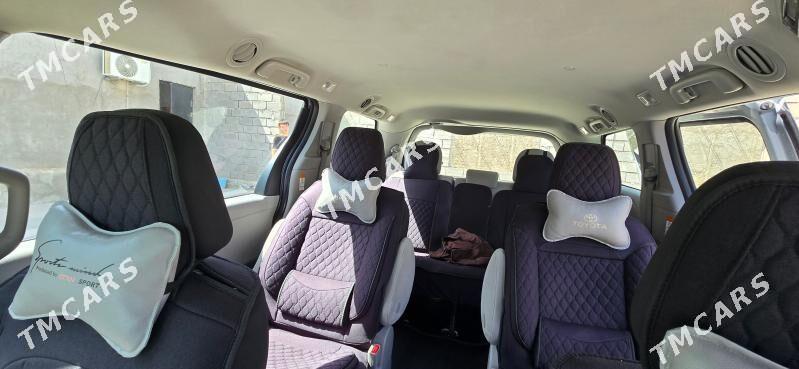 Toyota Sienna 2019 - 400 000 TMT - Серхетабат (Кушка) - img 1