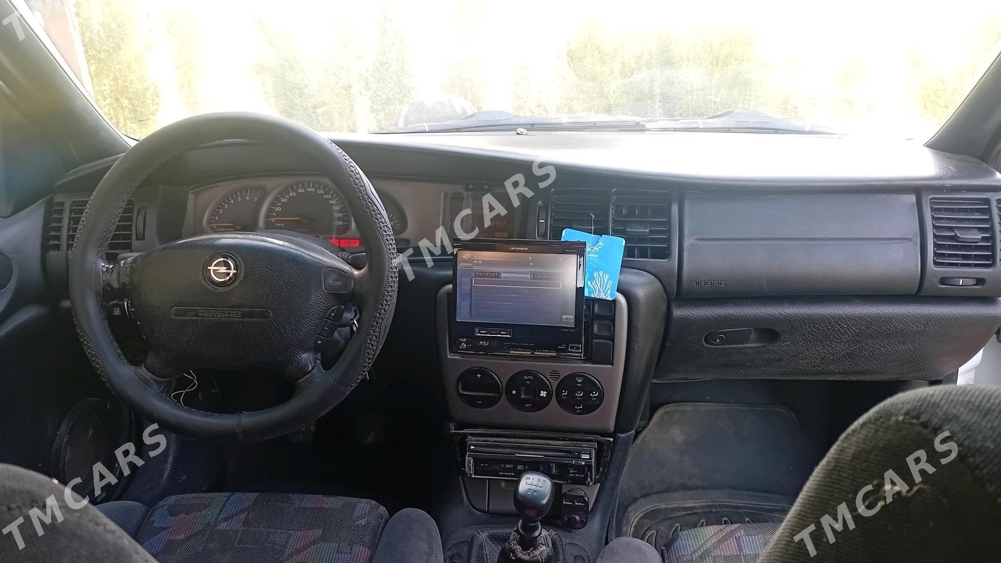 Opel Vectra 1999 - 55 000 TMT - Болдумсаз - img 4