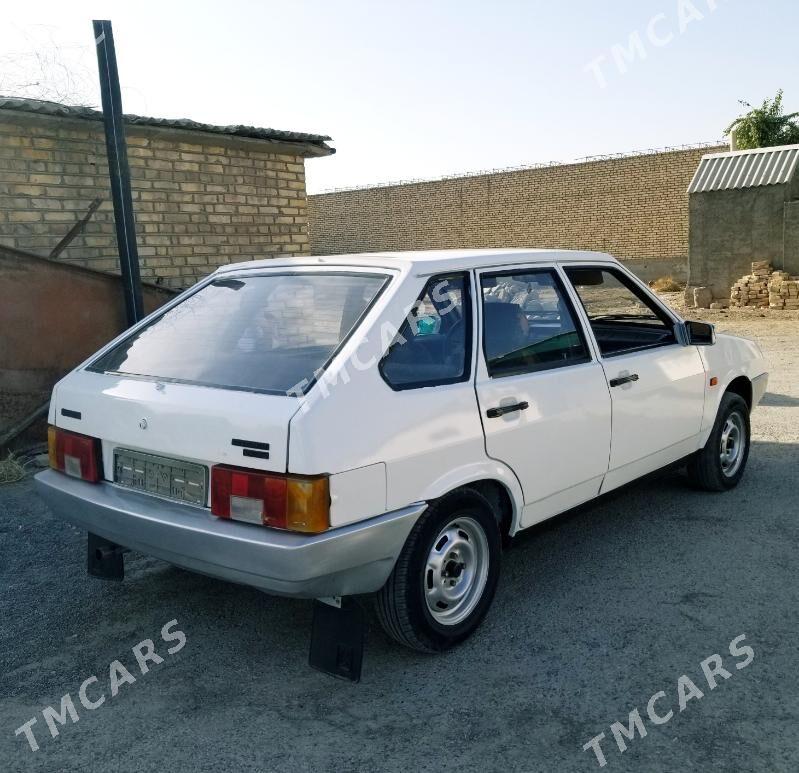 Lada 2109 1997 - 22 000 TMT - Кака - img 3