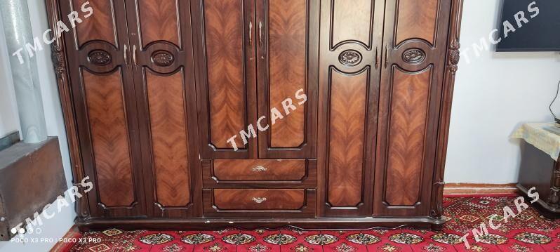 Mebel (Спальни) - Sakarçäge - img 3