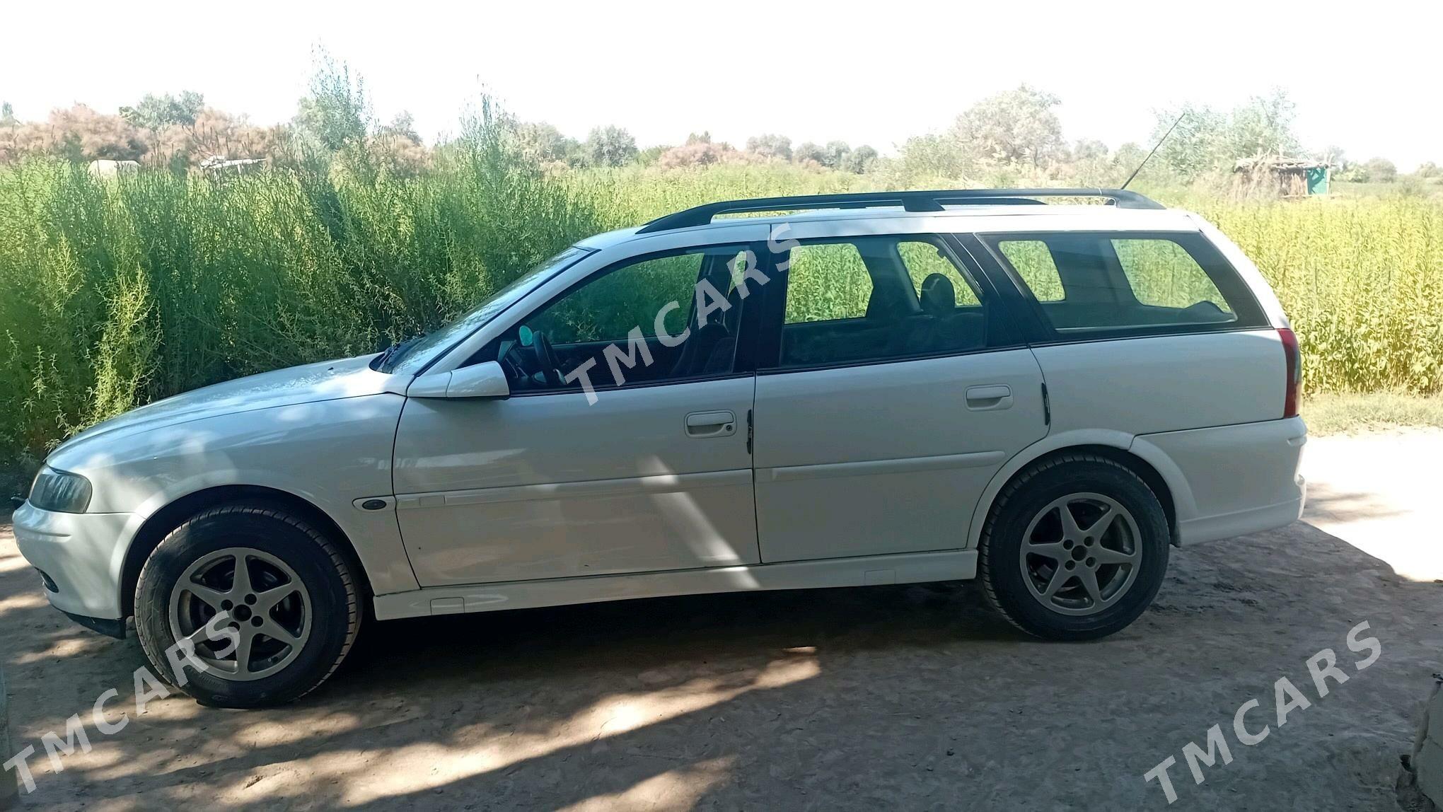 Opel Vectra 1999 - 55 000 TMT - Болдумсаз - img 5