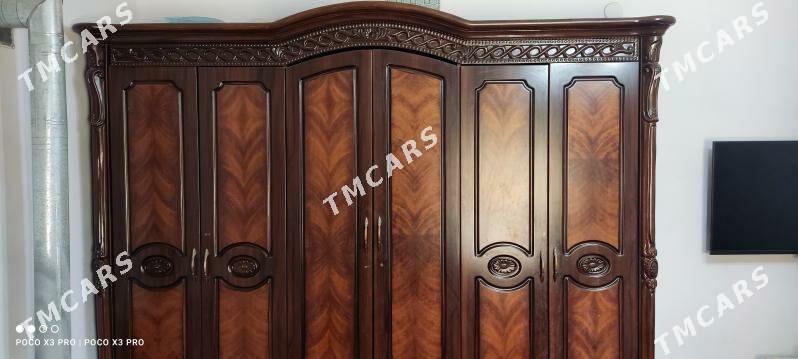 Mebel (Спальни) - Sakarçäge - img 4