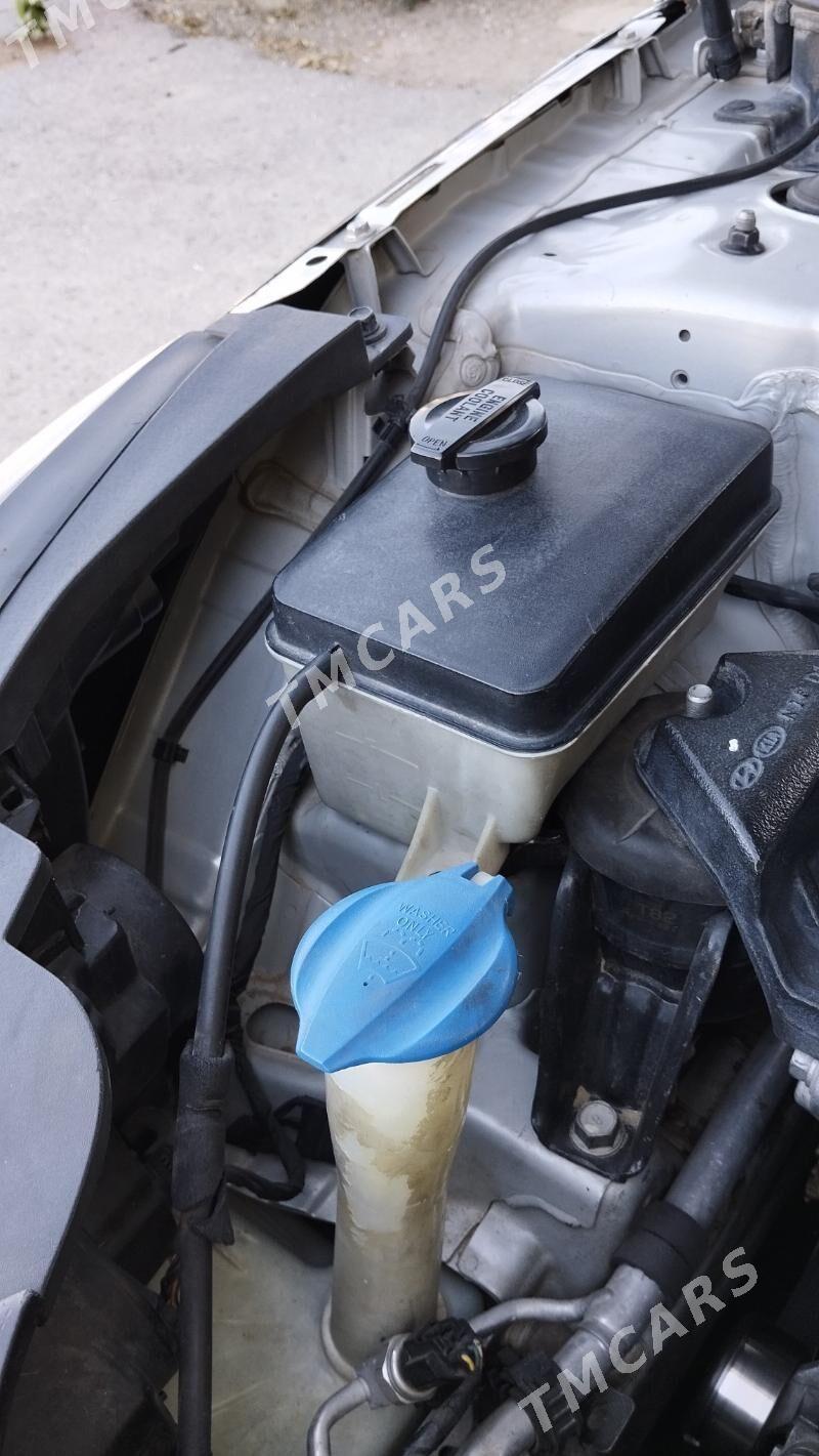 Hyundai Sonata 2016 - 185 000 TMT - Aşgabat - img 4