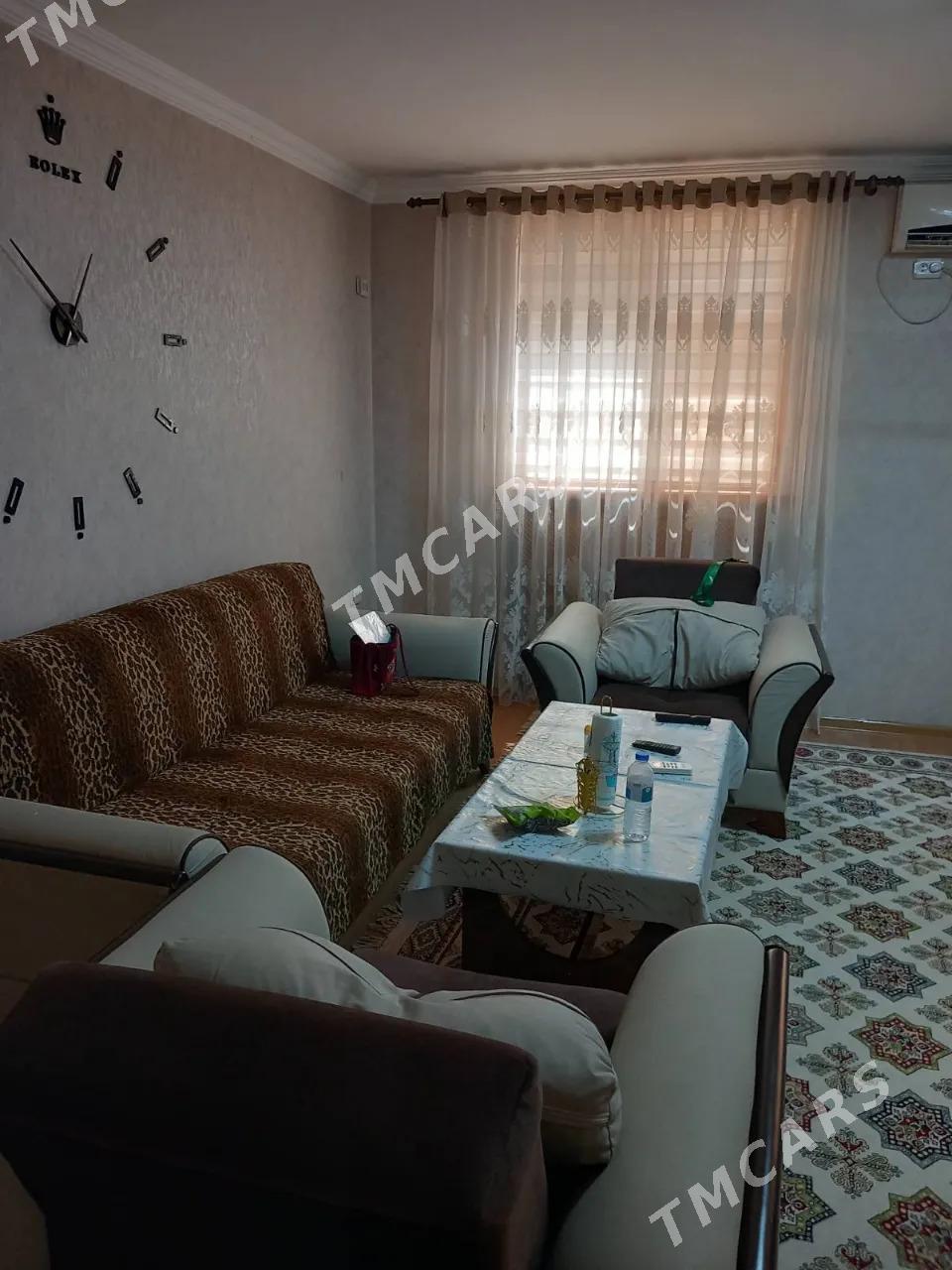 Arenda 30mkr 2kom - Aşgabat - img 5