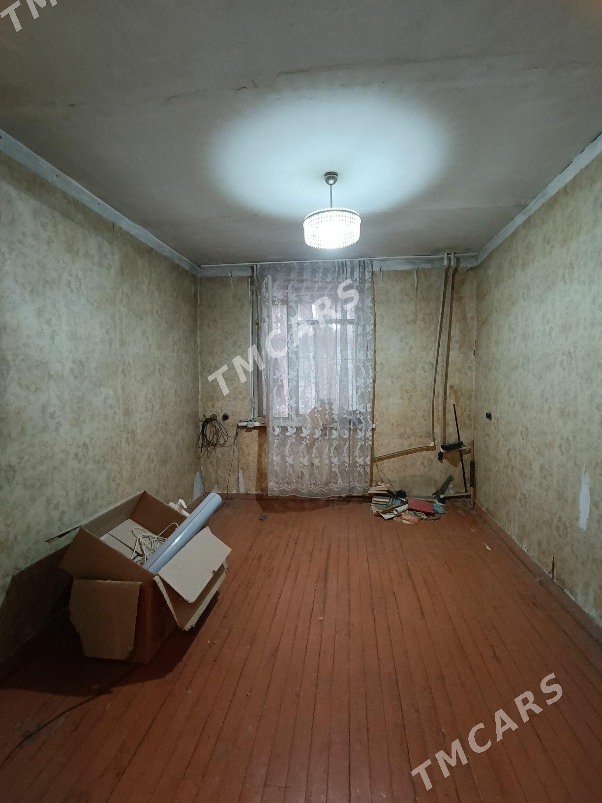 4 КОМ-88м²,2 ЭТАЖ. - Хитровка - img 5