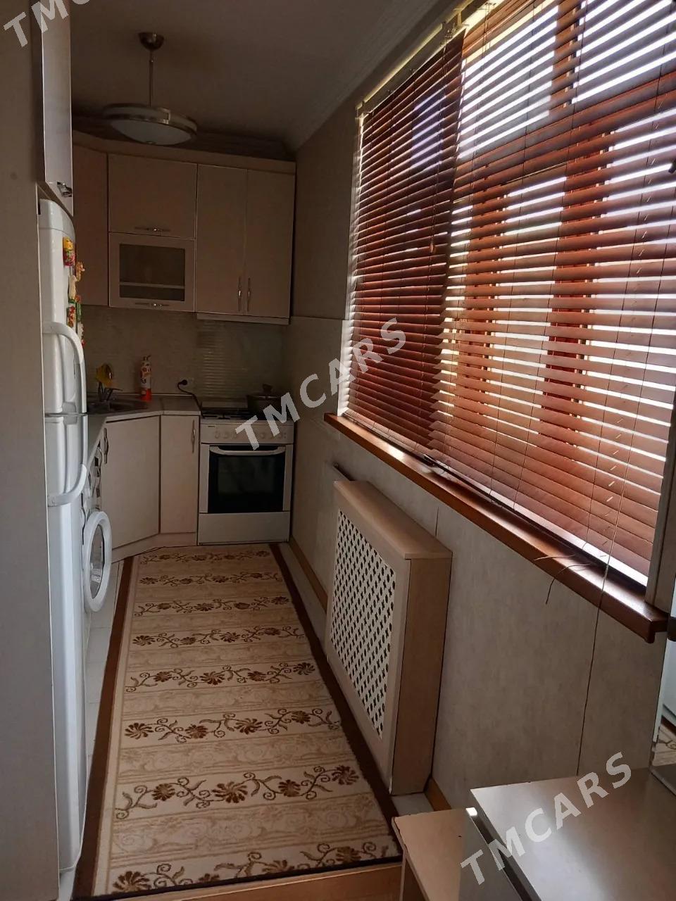 Arenda 30mkr 2kom - Aşgabat - img 3
