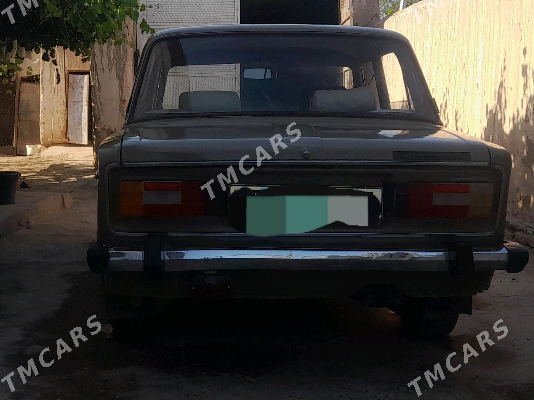 Lada 2106 1988 - 17 000 TMT - Türkmenbaşy etr. - img 5
