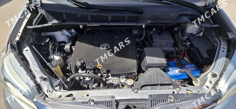 Toyota Sienna 2019 - 400 000 TMT - Серхетабат (Кушка) - img 9