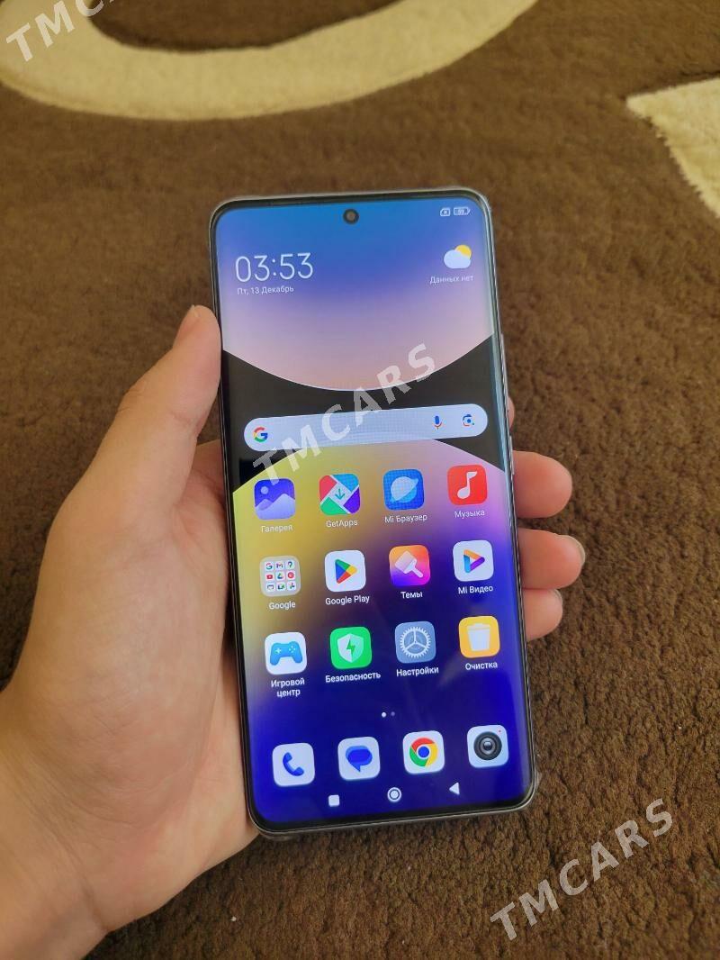 Redmi Note14pro plyus - Aşgabat - img 2
