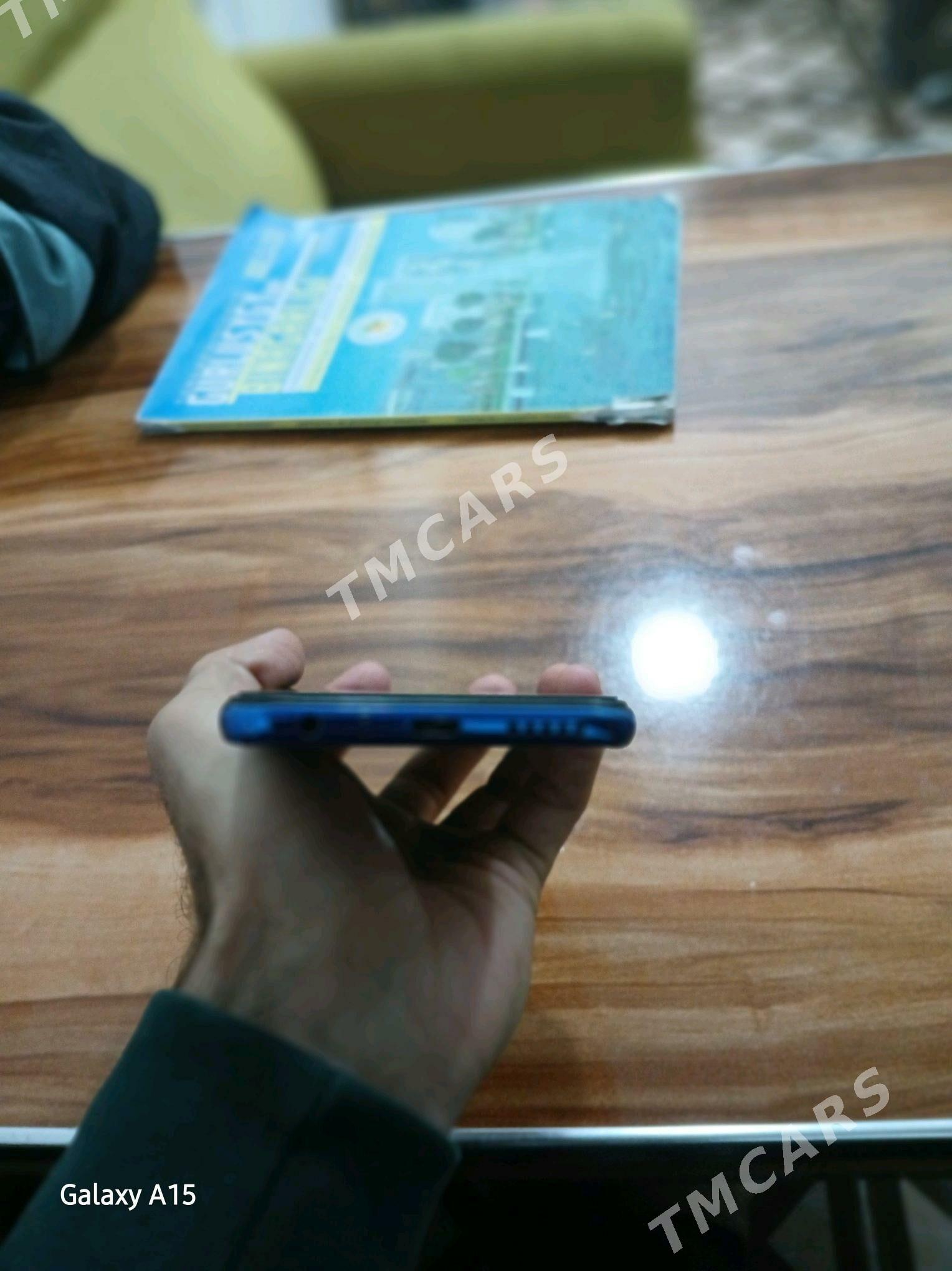Redmi not 8 - Ашхабад - img 1