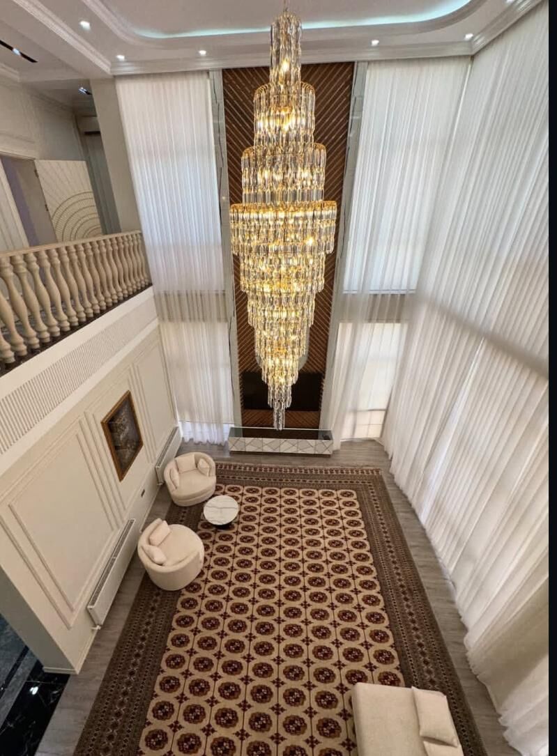 ЗАНАВЕСКИ ЖАЛЮЗИ ŽALYUZ,KREDIT - Aşgabat - img 10