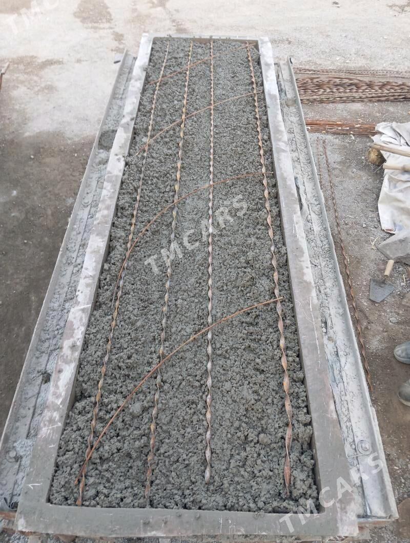 beton zabor - Мары - img 4