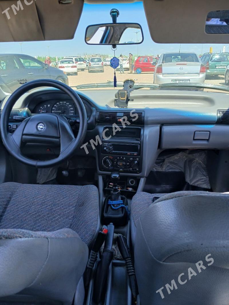 Opel Astra 1993 - 46 000 TMT - Daşoguz - img 1