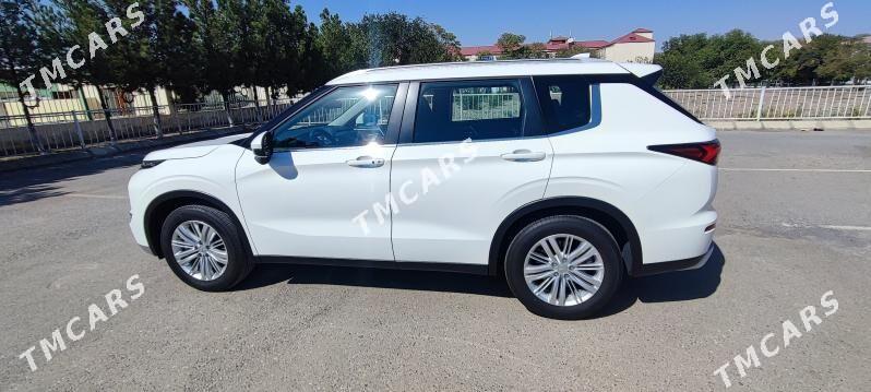 Mitsubishi Outlander 2025 - 431 000 TMT - Aşgabat - img 4