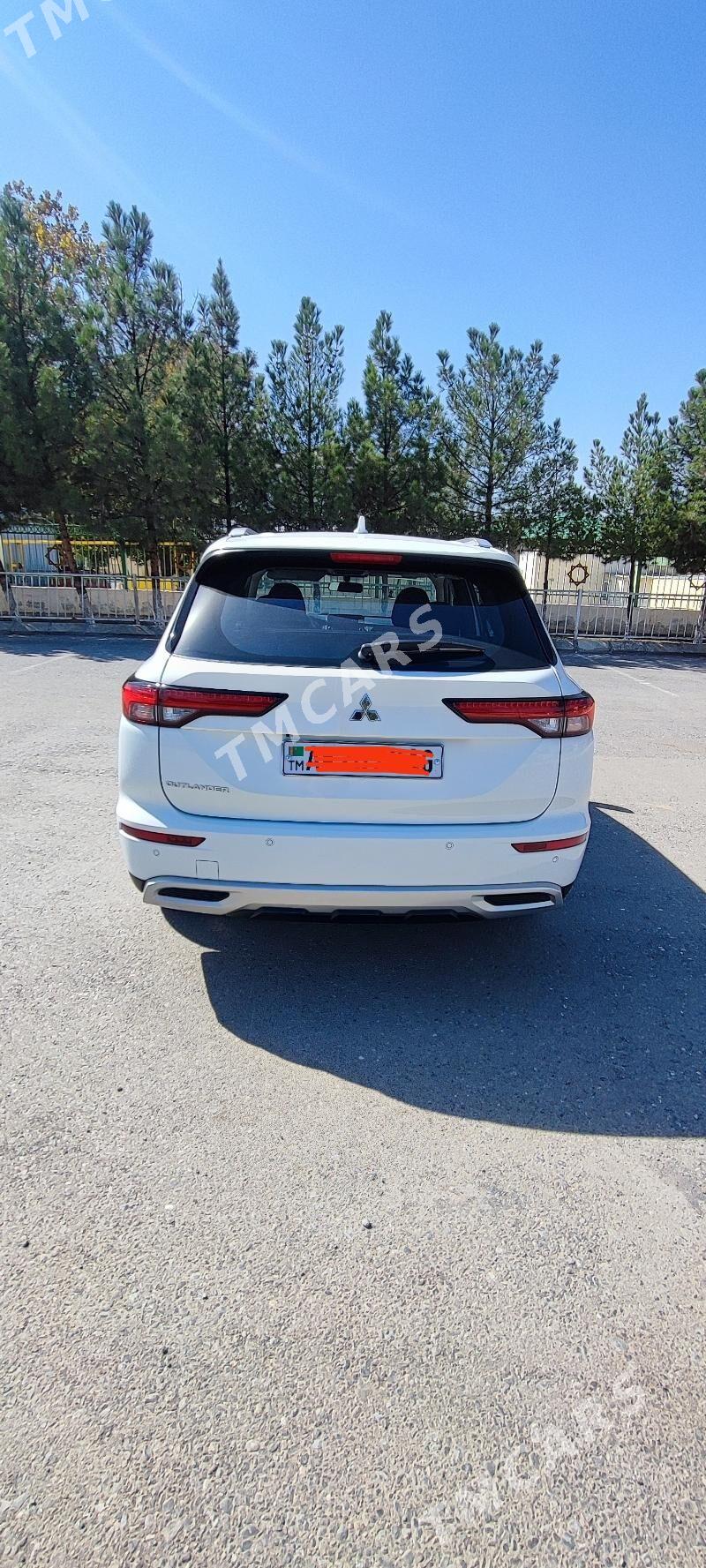 Mitsubishi Outlander 2025 - 431 000 TMT - Aşgabat - img 3
