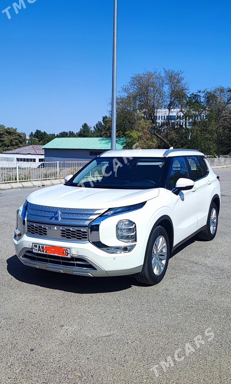Mitsubishi Outlander 2025 - 431 000 TMT - Aşgabat - img 1