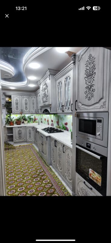 MIR6 2ETAJ 3KOMNAT - Aşgabat - img 3