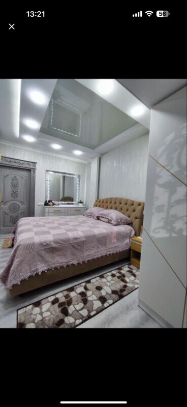 MIR6 2ETAJ 3KOMNAT - Aşgabat - img 2
