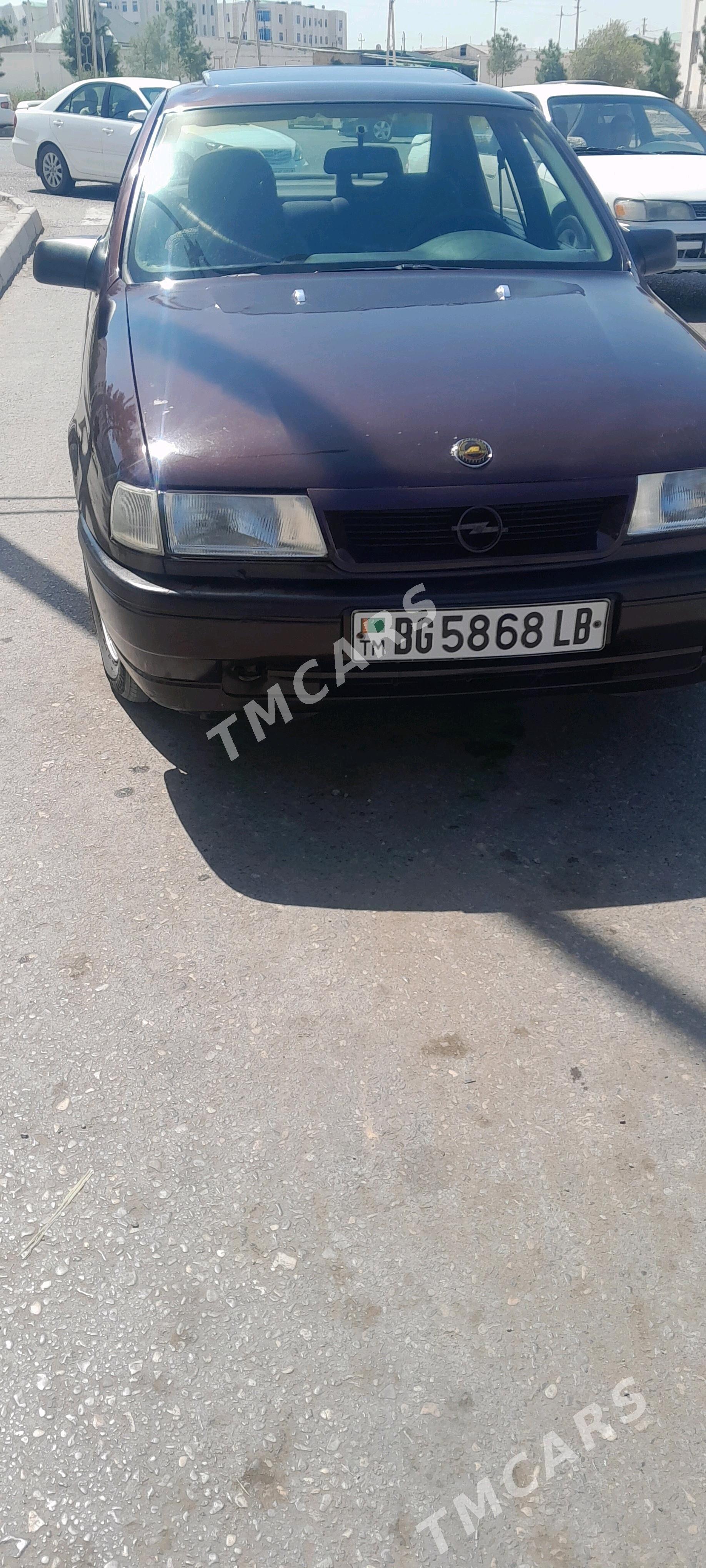 Opel Vectra 1992 - 39 000 TMT - Туркменабат - img 2