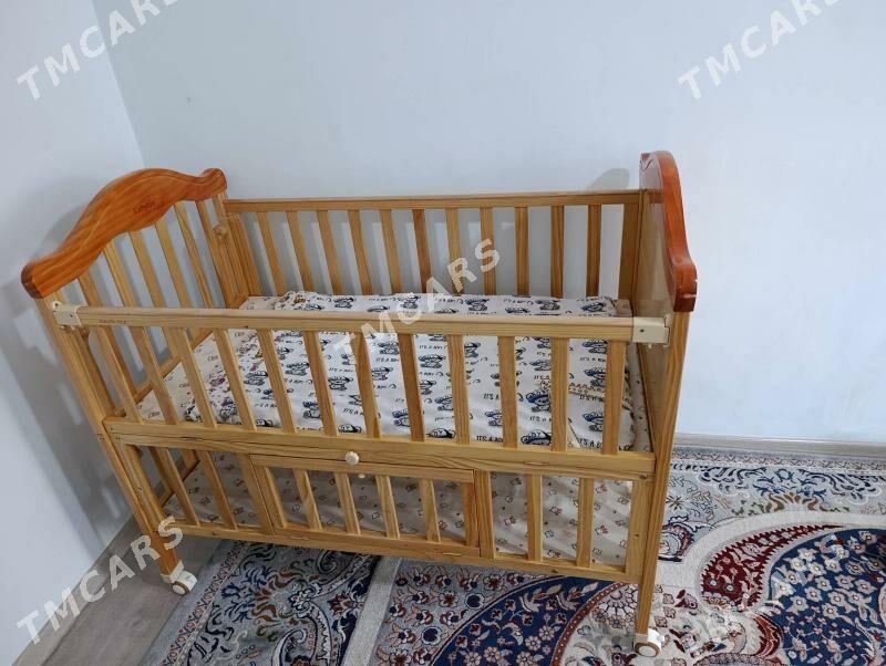 Caga krowat - Türkmenbaşy - img 2