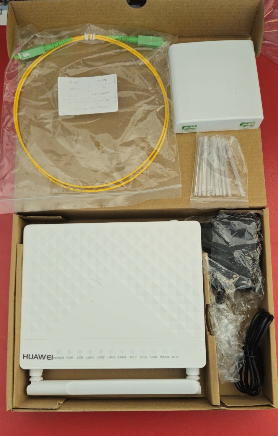 Router Huawei GPON 8245 - Mary - img 4