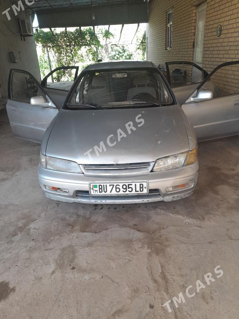 Honda Accord 1993 - 35 000 TMT - Ходжамбаз - img 3