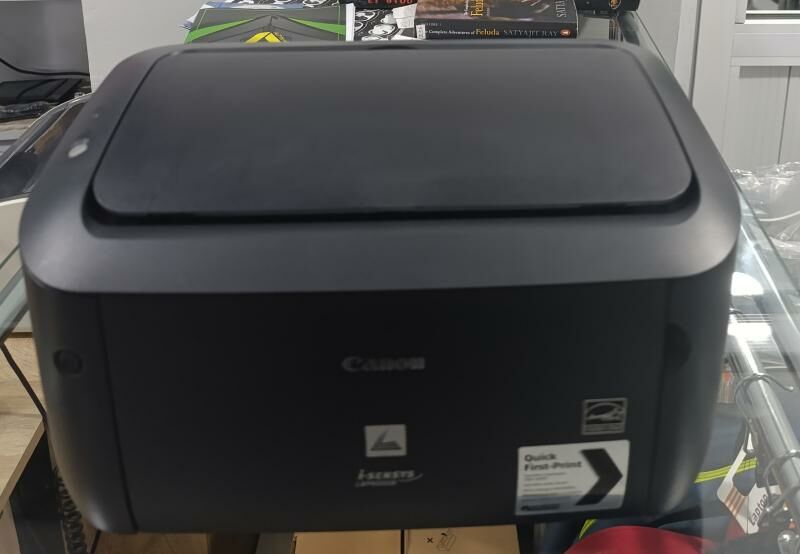 PRINTER (ПРИНТЕРЫ) Б/У - Aşgabat - img 6