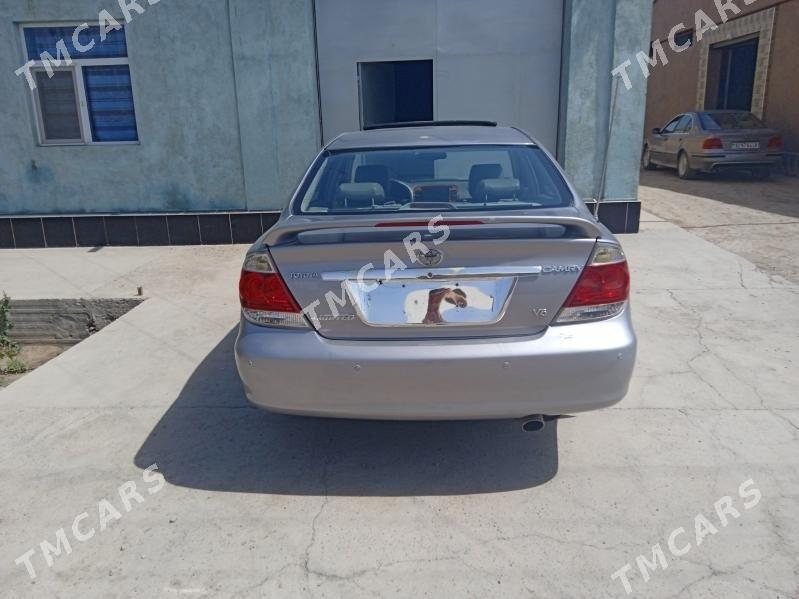 Toyota Camry 2002 - 190 000 TMT - Saýat - img 2
