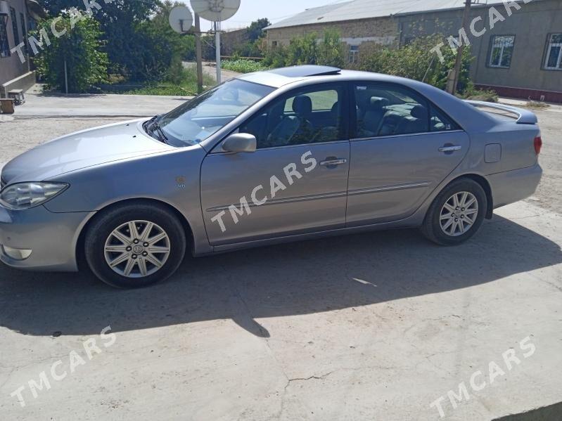 Toyota Camry 2002 - 190 000 TMT - Saýat - img 6