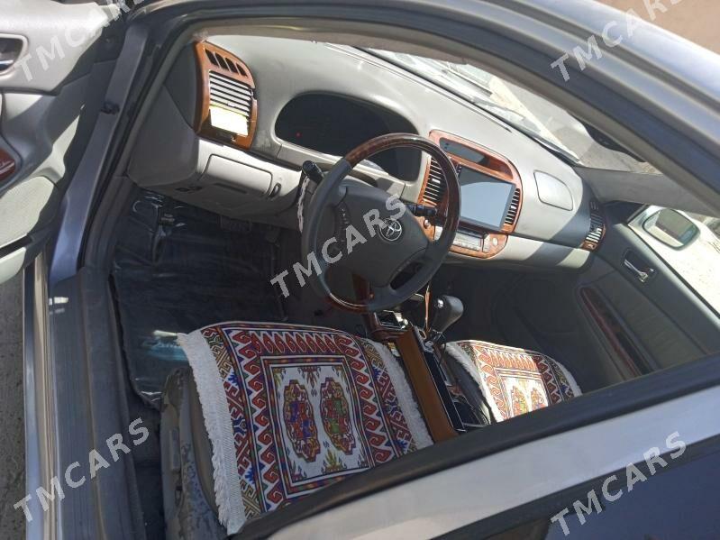 Toyota Camry 2002 - 190 000 TMT - Saýat - img 5