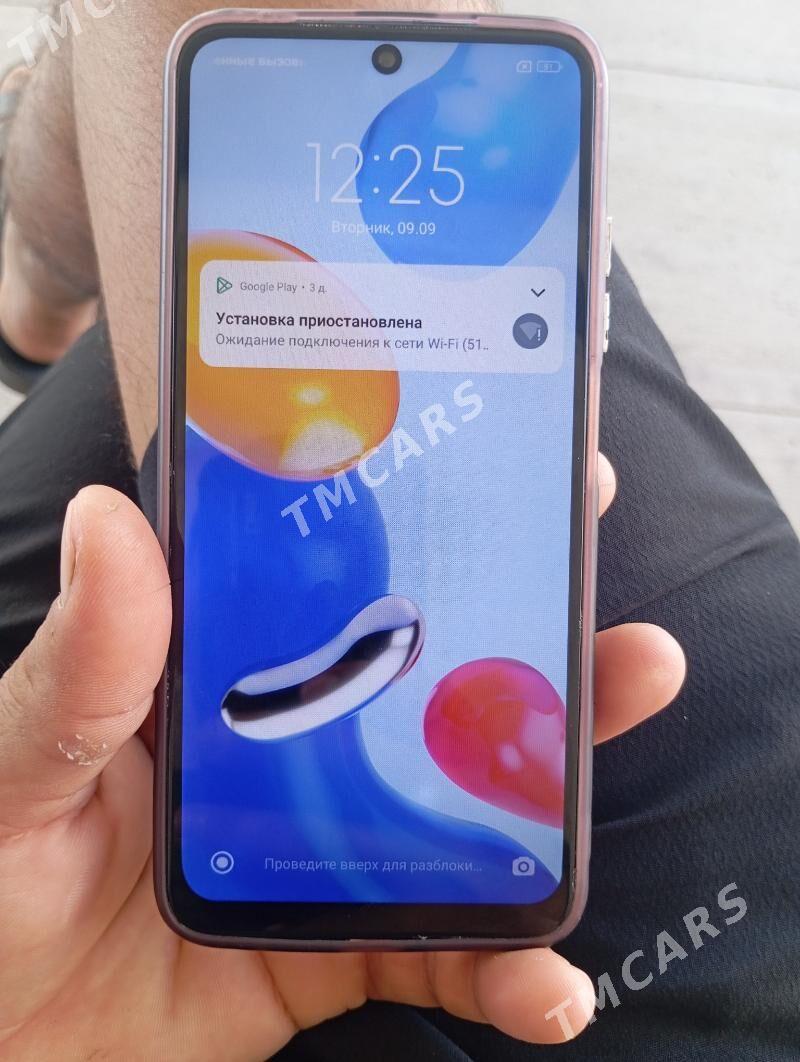 Redmi not 11 - Türkmenbaşy - img 7
