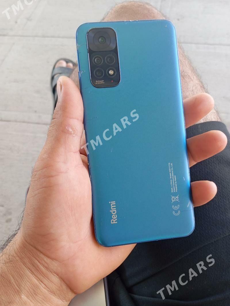 Redmi not 11 - Türkmenbaşy - img 3