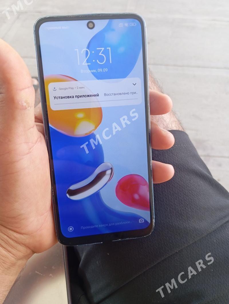 Redmi not 11 - Türkmenbaşy - img 1