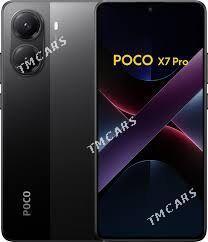 Poco X7pro 12/512 - Farap - img 1