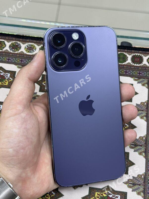 Iphone 14 pro max Zaa - Aşgabat - img 3