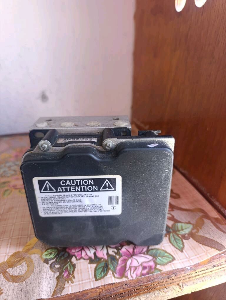 ABS tayota   3.5 aurion kamry 1 500 TMT - Бузмеин - img 3