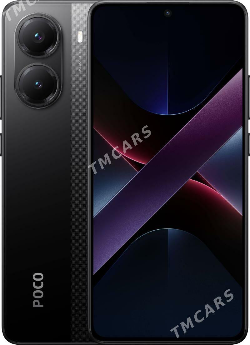 Poco X7pro 12/512 - Farap - img 2