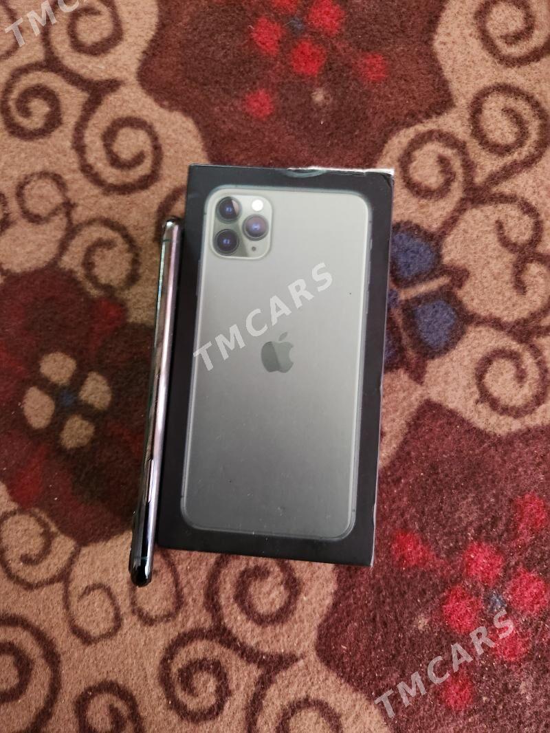iPhone 11 pro max - Ашхабад - img 3